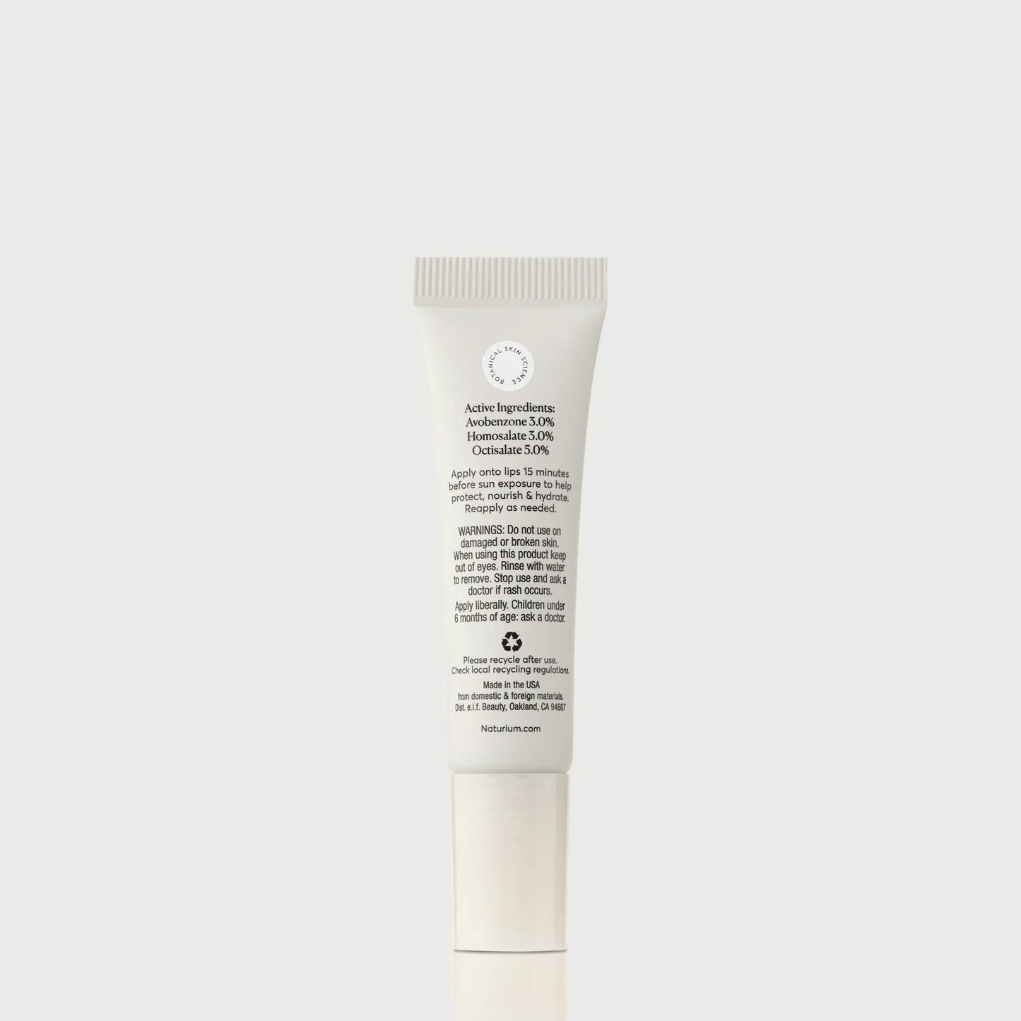 phyto-glow-lip-balm-spf-45-clear-e9 NATR-10124_PhytoGlow_SPF_Clear_primary_capon_back_bonebkgd_1.webp