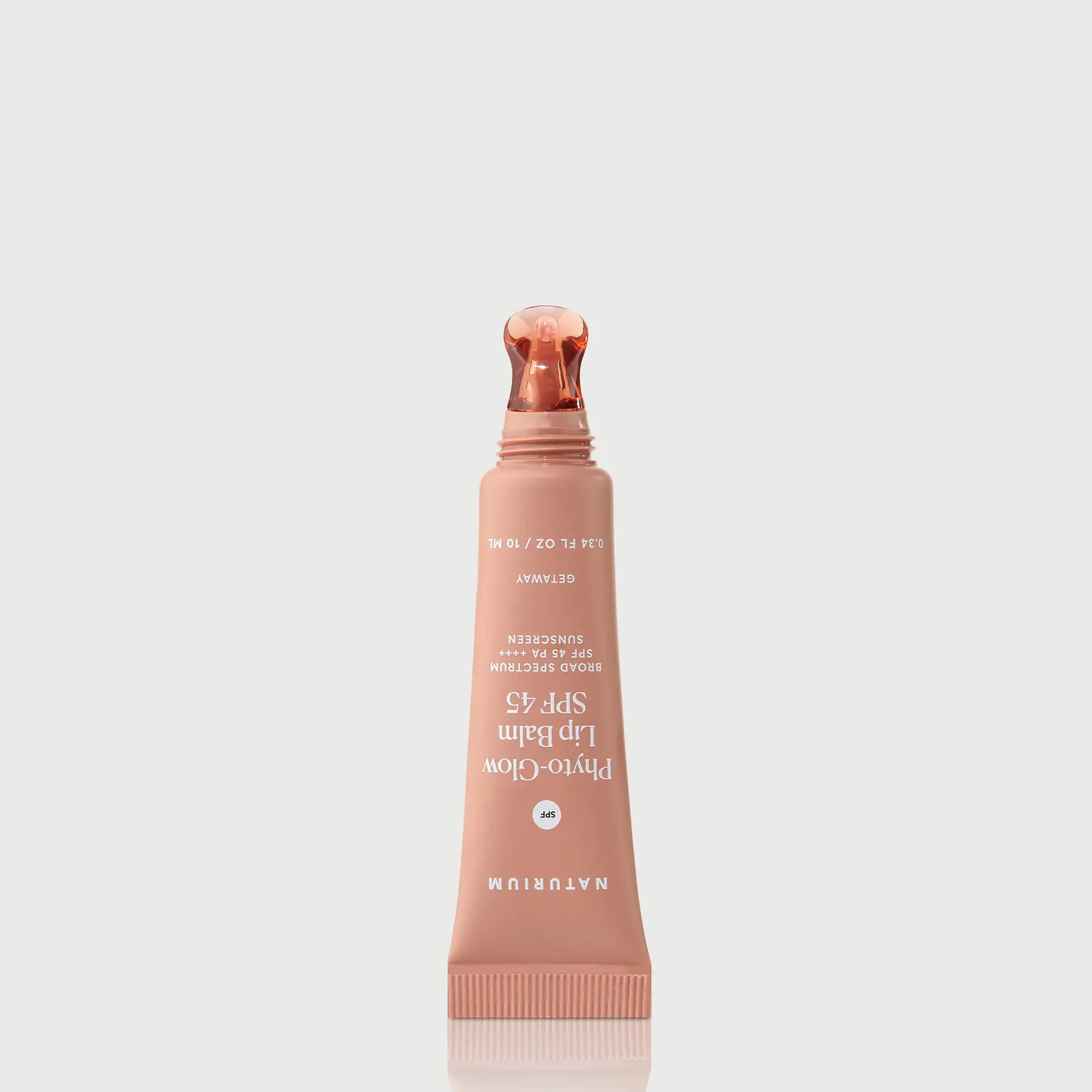 phyto-glow-lip-balm-spf-45-getaway-r5 NATR-10126_PhytoGlow_SPF_Getaway_primary_nocap_bonebkgd_1.webp