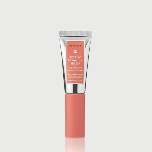 dew-glow-moisturizer-spf-50-travel-size-b4 NATR-10157_Dew-Glow-Moisturizer-SPF-50-Mini_front_capon_bonebkgd.webp