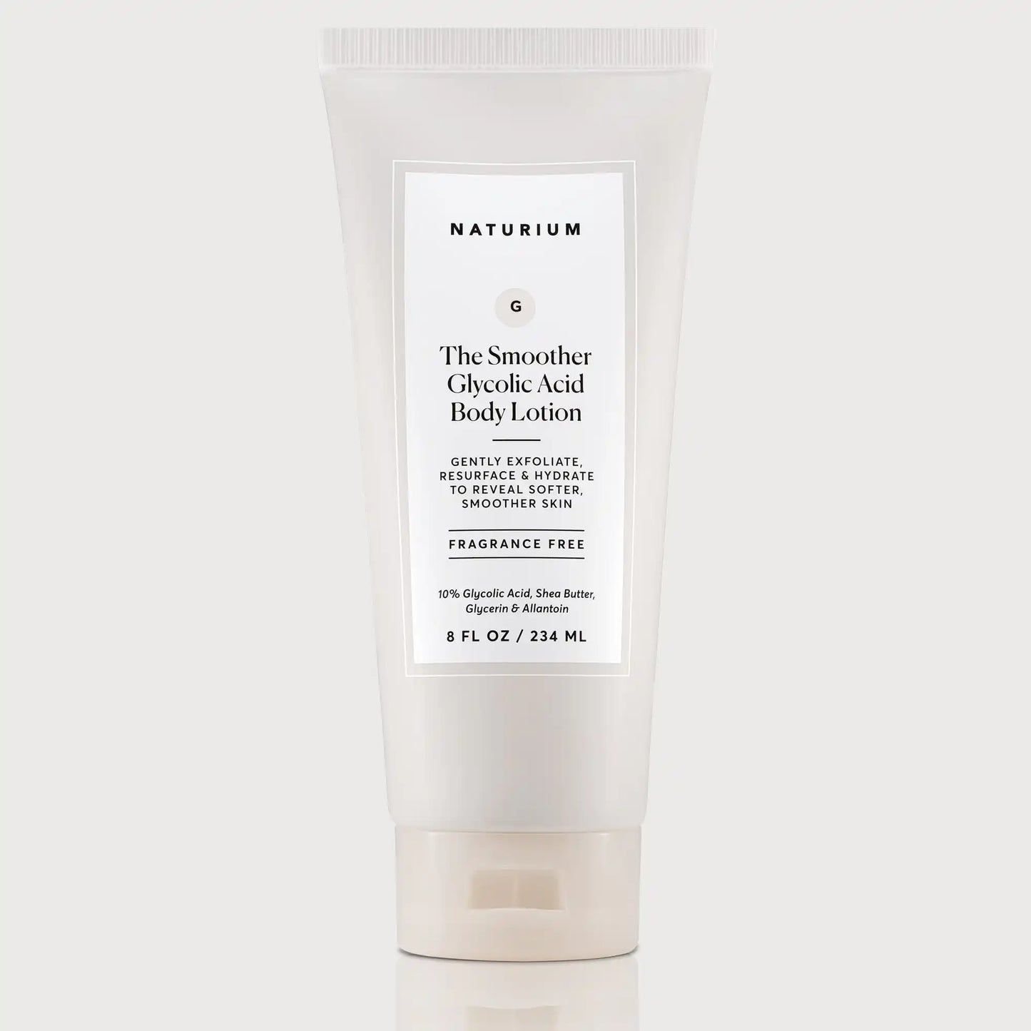 the-smoother-glycolic-acid-body-lotion-h1 NATR-Smoother_glycolic_body_lotion_front.webp