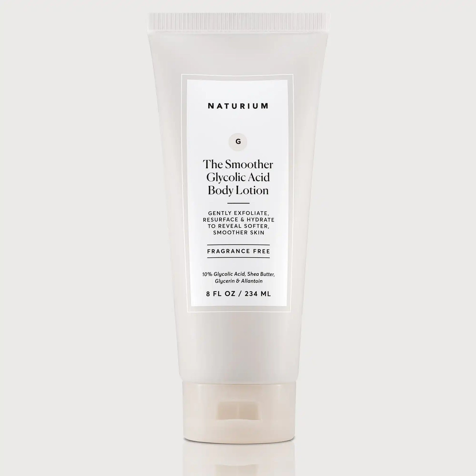 the-smoother-glycolic-acid-body-lotion-h1 NATR-Smoother_glycolic_body_lotion_front.webp